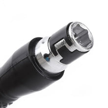Load image into Gallery viewer, L Pole Mini Double Head Socket Wrench Screwdriver Screwdriver Head Post Handle, L Pole Wrench