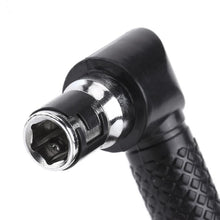 Load image into Gallery viewer, L Pole Mini Double Head Socket Wrench Screwdriver Screwdriver Head Post Handle, L Pole Wrench
