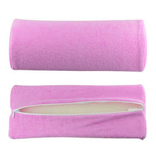 Load image into Gallery viewer, Soft Hand Rests Washable Hand Cushion Sponge Pillow Holder Arm Rests Nail Art Manicure Hand Pillow Cushion