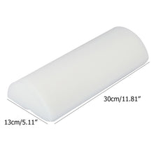 Load image into Gallery viewer, Soft Hand Rests Washable Hand Cushion Sponge Pillow Holder Arm Rests Nail Art Manicure Hand Pillow Cushion