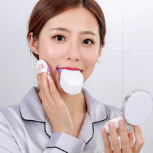 Load image into Gallery viewer, Lazy U-shaped Mouth Whitening Tooth Electric Toothbrush