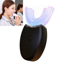 Load image into Gallery viewer, Lazy U-shaped Mouth Whitening Tooth Electric Toothbrush