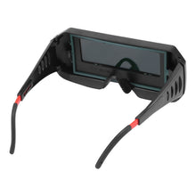 Load image into Gallery viewer, Solar Auto Darkening Welding Helmet Eyes Protector Welder Cap Goggles Machine Cutter Soldering Mask Filter Lens Tools, Helmet Eyes Protector