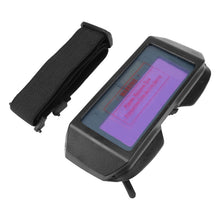Load image into Gallery viewer, Solar Auto Darkening Welding Helmet Eyes Protector Welder Cap Goggles Machine Cutter Soldering Mask Filter Lens Tools, Helmet Eyes Protector