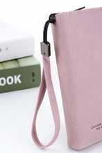Load image into Gallery viewer, Long Wallet Zipper Coin Purse Cards ID Holder Clutch Woman Wallet