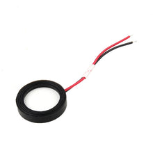 Load image into Gallery viewer, 25mm Ceramic Atomizer Sheet Ultrasonic Piezoelectric Transducer for Humidifier, Ceramic Atomizer Sheet