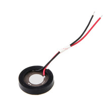 Load image into Gallery viewer, 25mm Ceramic Atomizer Sheet Ultrasonic Piezoelectric Transducer for Humidifier, Ceramic Atomizer Sheet