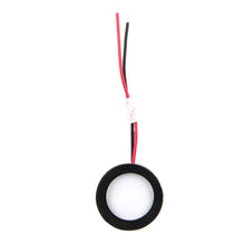 Load image into Gallery viewer, 25mm Ceramic Atomizer Sheet Ultrasonic Piezoelectric Transducer for Humidifier, Ceramic Atomizer Sheet