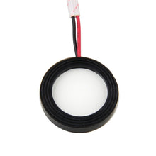 Load image into Gallery viewer, 25mm Ceramic Atomizer Sheet Ultrasonic Piezoelectric Transducer for Humidifier, Ceramic Atomizer Sheet