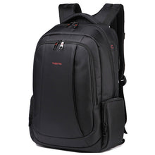 Load image into Gallery viewer, Anti-theft Nylon Laptop Backpacks School Fashion Travel Male Casual Schoolbag 15.6 inch