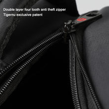 Load image into Gallery viewer, Anti-theft Nylon Laptop Backpacks School Fashion Travel Male Casual Schoolbag 15.6 inch