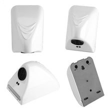 Load image into Gallery viewer, Household Hotel Bathroom Automatic Induction Hands Drying Device, Hands Drying Device