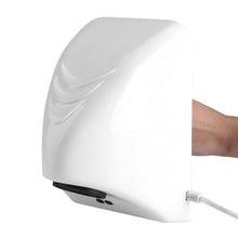 Load image into Gallery viewer, Household Hotel Bathroom Automatic Induction Hands Drying Device, Hands Drying Device