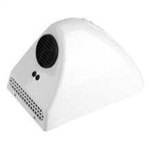 Load image into Gallery viewer, Household Hotel Bathroom Automatic Induction Hands Drying Device, Hands Drying Device
