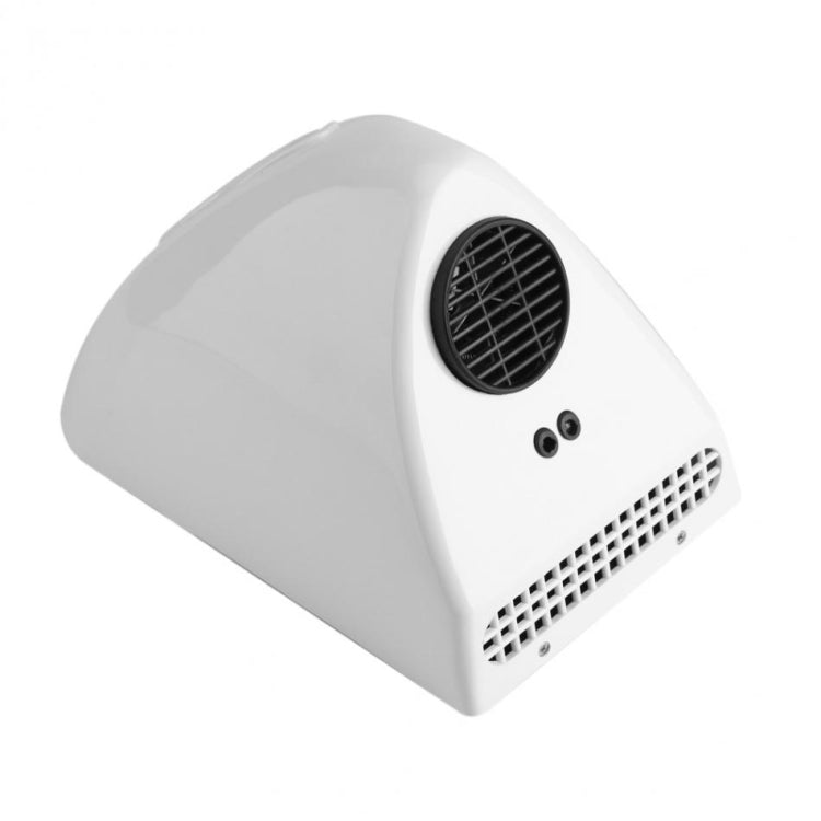 Household Hotel Bathroom Automatic Induction Hands Drying Device, Hands Drying Device