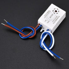 Load image into Gallery viewer, MR-SK50A LED Sound and Light Control Switch Energy-saving Sensor