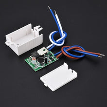Load image into Gallery viewer, MR-SK50A LED Sound and Light Control Switch Energy-saving Sensor