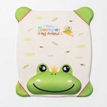 Load image into Gallery viewer, Cartoon Silicone Wristband Mouse Pad