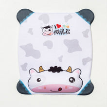Load image into Gallery viewer, Cartoon Silicone Wristband Mouse Pad