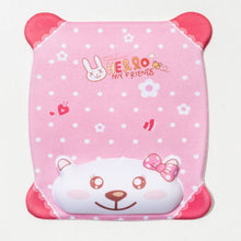 Load image into Gallery viewer, Cartoon Silicone Wristband Mouse Pad
