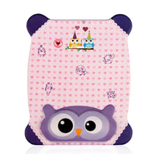 Load image into Gallery viewer, Cartoon Silicone Wristband Mouse Pad