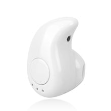 Load image into Gallery viewer, S530 Mini In-ear Sport Handsfree Wireless Bluetooth Earphone for Smart Phone, with Micophone