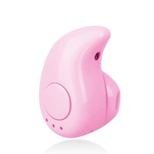 Load image into Gallery viewer, S530 Mini In-ear Sport Handsfree Wireless Bluetooth Earphone for Smart Phone, with Micophone