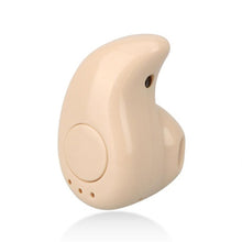 Load image into Gallery viewer, S530 Mini In-ear Sport Handsfree Wireless Bluetooth Earphone for Smart Phone, with Micophone