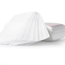 Load image into Gallery viewer, 3 Sets Wax Hair Removal Special Paper Non-Woven Hair Removal Paper Honey Wax Removal Wax Special Paper, 100 PCS, 80 PCS