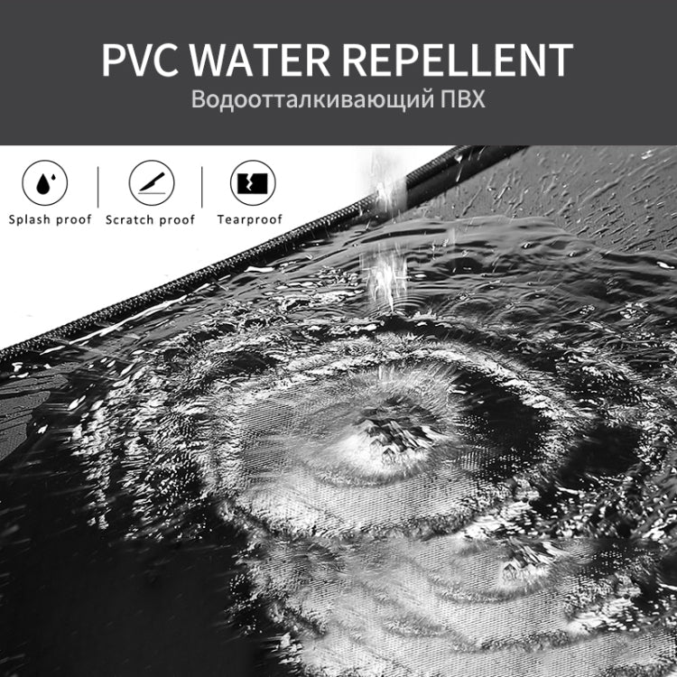 Multi Function Crossbody Bags Men Chest Bag Water Repellent Shoulder Bag with USB Charging Port