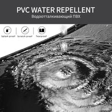 Load image into Gallery viewer, Multi Function Crossbody Bags Men Chest Bag Water Repellent Shoulder Bag with USB Charging Port