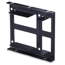 Load image into Gallery viewer, 2.5 Inch to 3.5 Inch External HDD SSD Metal Mounting Kit Adapter Bracket With SATA Data Power Cables and Screws