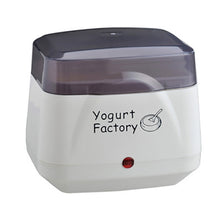 Load image into Gallery viewer, 110V-220V Electric Yogurt Maker Multifunctional full-Automatic Natto Fermenting Machine Yogurt Fermentation Tank, CN Plug