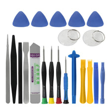 Load image into Gallery viewer, 21 in 1 Mobile Phone Repair Tools Kit for iPhone