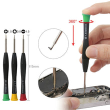 Load image into Gallery viewer, 21 in 1 Mobile Phone Repair Tools Kit for iPhone