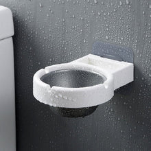 Load image into Gallery viewer, Creative Personality Household Bathroom Wall-mounted Split Ashtray