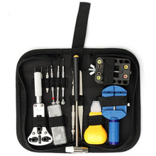 Load image into Gallery viewer, 14 in 1 Household Watch Removal Tool Repair Tool Set, 14 in 1