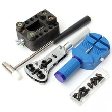 Load image into Gallery viewer, 14 in 1 Household Watch Removal Tool Repair Tool Set, 14 in 1