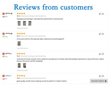 Load image into Gallery viewer, 20 PCS Finger Massage Ring Body Massager Relax Hand Massage