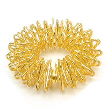 Load image into Gallery viewer, 20 PCS Finger Massage Ring Body Massager Relax Hand Massage