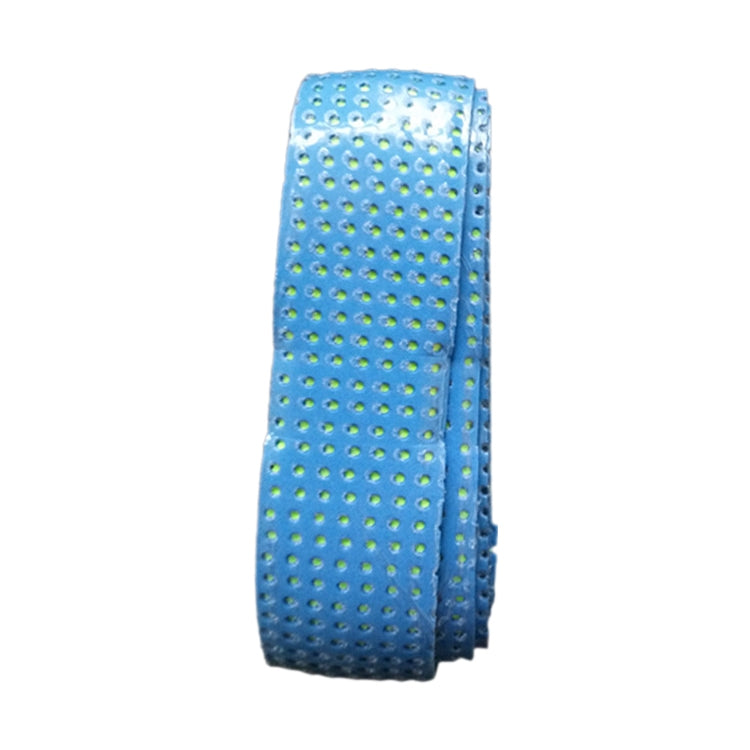 Double-layer Sweat-absorbent Anti-slip Tape for Badminton Racket / Fishing Rod, Random Color Delivery