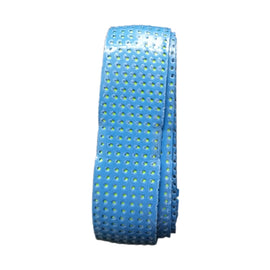 Double-layer Sweat-absorbent Anti-slip Tape for Badminton Racket / Fishing Rod, Random Color Delivery