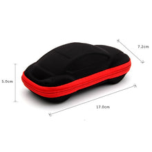 Load image into Gallery viewer, Car Shape EVA Glasses Case Children Portable Drop Resistant Glasses Case, Random Colors Delivery