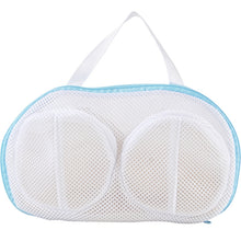 Load image into Gallery viewer, Mesh Bra Laundry Bag Underwear Pouch Travel Organizer Bags