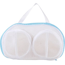 Load image into Gallery viewer, Mesh Bra Laundry Bag Underwear Pouch Travel Organizer Bags
