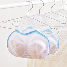 Load image into Gallery viewer, Mesh Bra Laundry Bag Underwear Pouch Travel Organizer Bags
