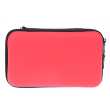 Load image into Gallery viewer, For Nintendo 2DS XL Hard EVA Protective Storage Case Cover Holder, Black, Sky Blue, Red, Pink