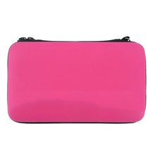 Load image into Gallery viewer, For Nintendo 2DS XL Hard EVA Protective Storage Case Cover Holder, Black, Sky Blue, Red, Pink