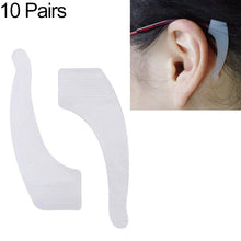 Load image into Gallery viewer, 10 Pairs Glasses Non-slip Cover Ear Support Glasses Foot Silicone Non-slip Sleeve