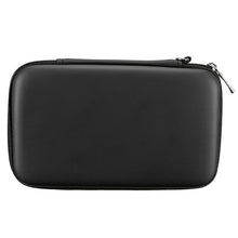 Load image into Gallery viewer, EVA Hard Carry Case Cover for New 3DS XL LL Skin Sleeve Bag Pouch, Black, Red, Blue